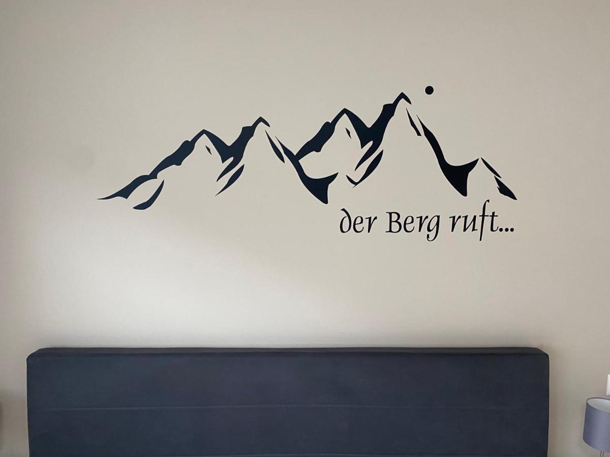 Alpenwohnungen Ruprecht Montafon Schruns Exterior photo