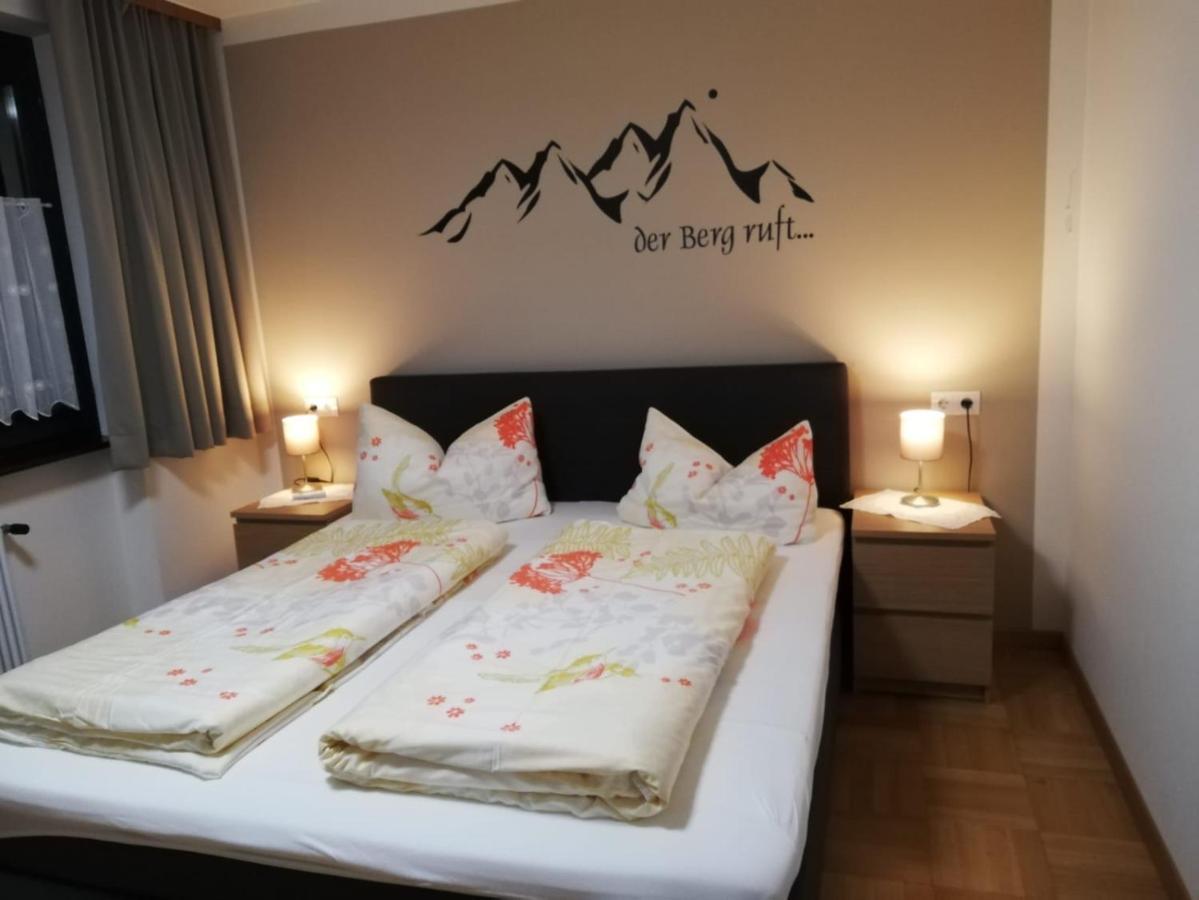 Alpenwohnungen Ruprecht Montafon Schruns Exterior photo